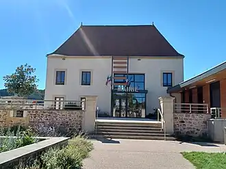 Belmont-de-la-Loire