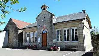 Blacy (Yonne)