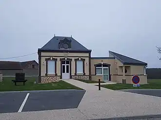 Boncourt (Eure)