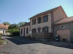 La mairie