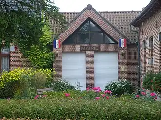 Bourghelles