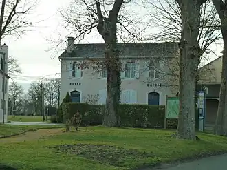 Bournos