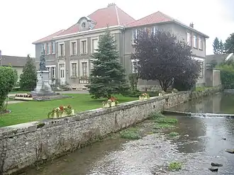 Brieulles-sur-Meuse