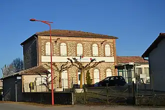 Cabanès (Tarn)
