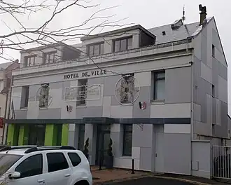 Camon (Somme)