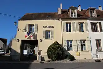 Châteaufort (Yvelines)