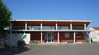 Chalain-le-Comtal