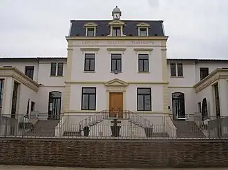 Charly (métropole de Lyon)