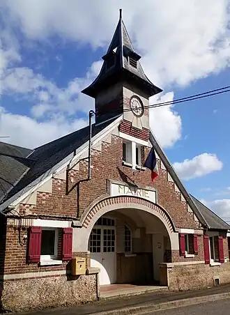 Cléry-sur-Somme