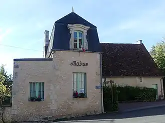 Contilly