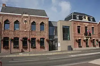 Coutiches