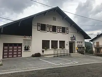 Coyrière