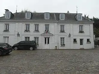 Férolles-Attilly