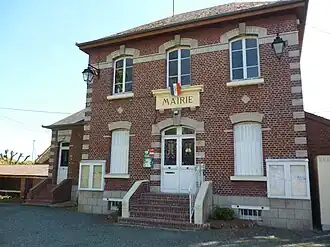 Ferrières (Oise)