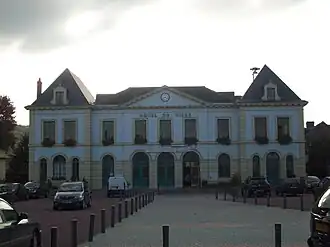 Fleury-sur-Andelle