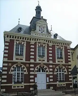 Fressenneville