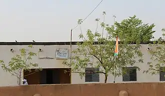 Gadabédji
