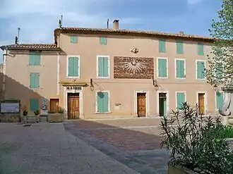 Gargas (Vaucluse)