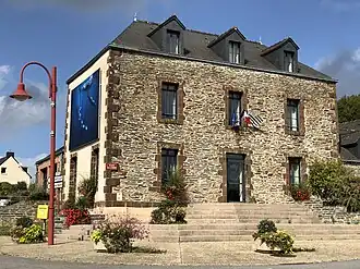 Glénac