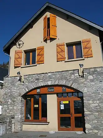 Grailhen