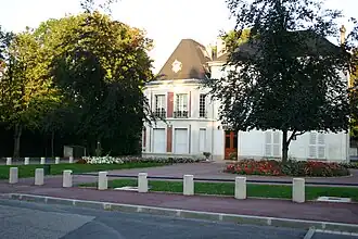 Gressy (Seine-et-Marne)