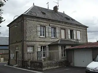 Guitry (Eure)
