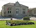 mairie