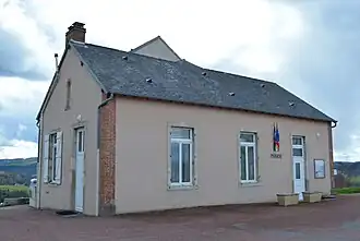La Chapelle (Allier)