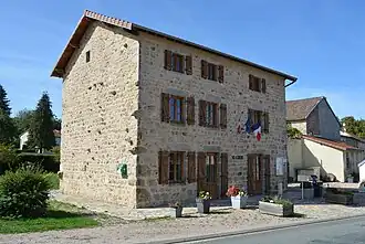 La Guillermie
