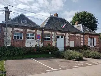 La Haye-le-Comte
