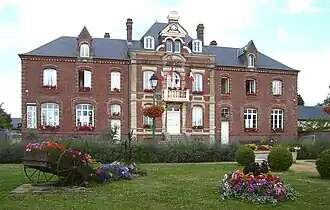 La Neuville-du-Bosc