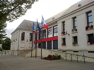 La Riche