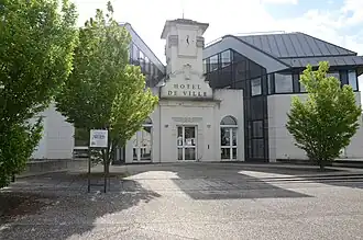 La Verrière