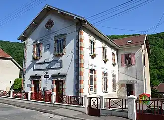 Laissey