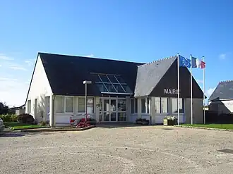 Lanarvily
