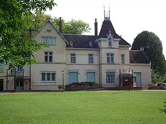 Laveyron