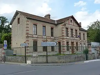 Liverdy-en-Brie