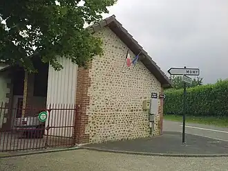 Lucarré