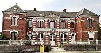 Méharicourt