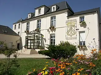 Magnanville
