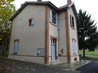 Mailholas