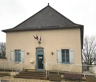 Malange (Jura)