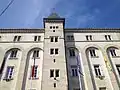 Ancien petit séminaire de Meximieux (aujourd'hui mairie)