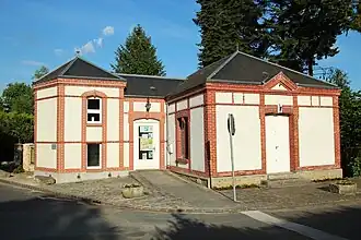 Milon-la-Chapelle