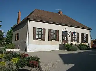 Monétay-sur-Allier