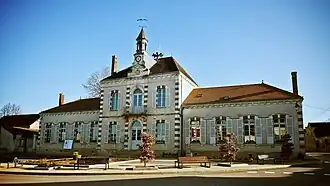 Mont-Saint-Sulpice