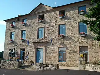 Montregard