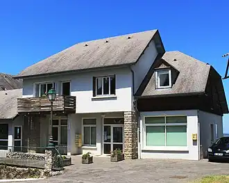 Neuilh