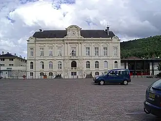 Nouzonville