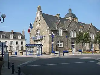 Paramé